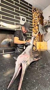 Southern Special:Sail fish with rice🐬🔥🍚#cooking #kebab #recipe #seafood #fish