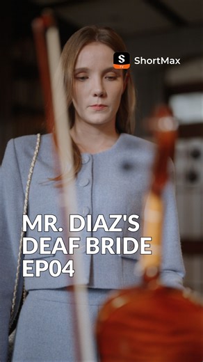 ShortMax - Watch Dramas & Show on Instagram: "📺MR. DIAZ'S DEAF BRIDE📺EP04 Only on the ShortMax app 📲 Download the ShortMax app to watch more: https://cps-front.shorttv.live/app-api/sp/20250827yGQ8LdcB0h 👉 Click the link to watch the full series: https://cps-front.shorttv.live/app-api/sp/new/202512050nIvI9lEBJ 🎁【tvqnzymql2】Claim your bonus! Simply enter the code in the ShortMax app search 📌Synopsis: In his childhood, LEONARD, the heir of a wealthy family, was beaten by his father and rescue
