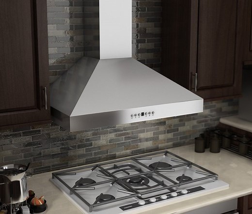 Range Hoods and Induction Cooking: What You Need to Know