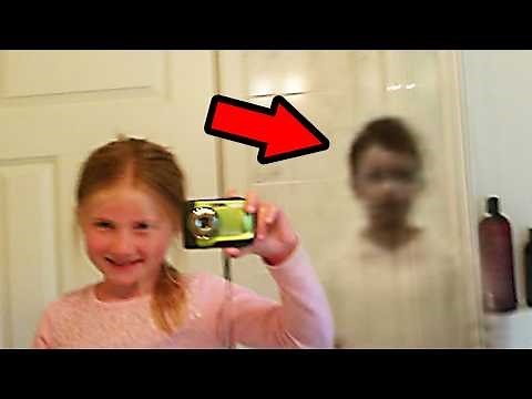 10 SCARY Videos To FREAK YOU OUT