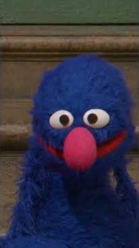 Elmo Needs a Friend ❤️ #sesamestreet
