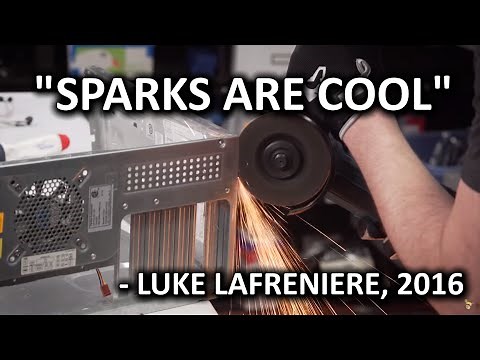 Free (or extremely cheap) DIY PC Testbench!