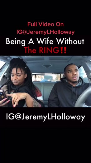 Navigating Life as a Unwed Wife ft. Bianca McMillan