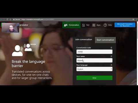 How to Use Microsoft Translator