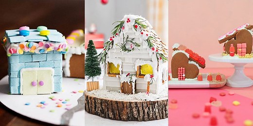 52 Stunning Gingerbread House Ideas to Inspire Your Holiday Baking