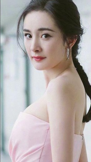 Yang Mi – From Child Star to Chinese Superstar