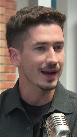 "Rigo es la historia de muchos colombianos", Juan Pablo Urrego