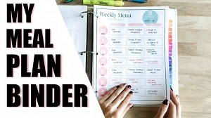 Menu Planner ≡ Fill Out Printable PDF Forms Online