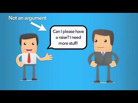 Episode 1.2: Understanding Arguments