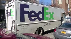 Will FedEx Express, FedEx Ground ever merge? It's a long shot, says Ground contractor