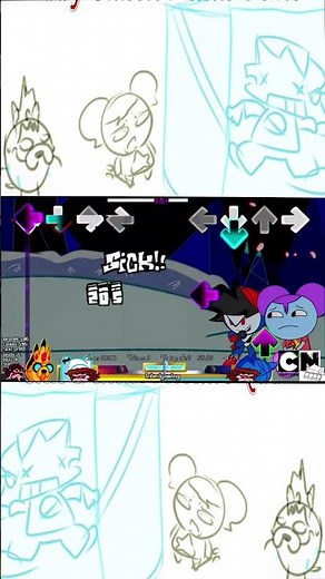 Friday Night Funkin Pibby Classic Nexus Demo (Adventure Time FNF Mod) It's Finn VS BF