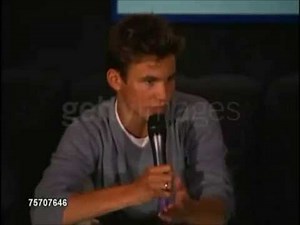 Jonathan Taylor Thomas Interviews