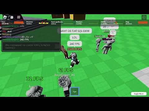 OP FLEX YOUR FPS SCRIPT