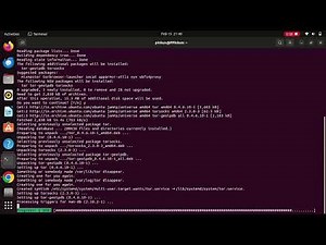 How to Install Tor on Ubuntu & Debian-based Linux — (Service + Tor Browser)