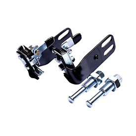 How To - Pro Armor Slam Latch Install