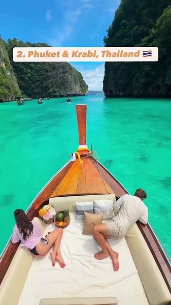 05 Luxury Honeymoon Package for Indian Couples🌍❤️ #travel #love #travliv360 #ytshorts