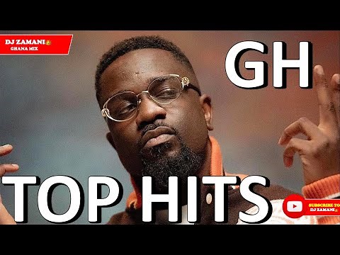 🇬🇭Gh Top Hits 2021 Afrobeats/Hiplife Mix By Dj Zamani 👑| Vol 6|(KuamiEugene,Sarkodie,,Kidi,Shatta)🇬🇭