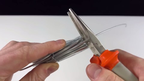 Simple Ways to Open a Lock with Ease