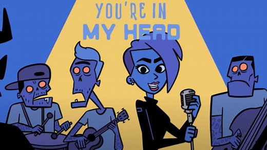 All Time Low Recruit Demi Lovato for New 'Monsters' Version With Blackbear