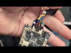 K2 Plus Issues