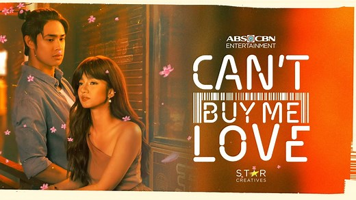 1.2M views · 10K reactions | LOVE COMES WITH A PRICE TAG ❤️ Can't Buy Me Love premieres on Netflix on October 13, iWantTFC on October 14, and Kapamilya Channel, Kapamilya Online Live, Jeepney TV, TFC, A2Z, at TV5 on October 16!  #CantBuyMeLove #CantBuyMeLoveFullTrailer #DonBelle | ABS-CBN | Facebook