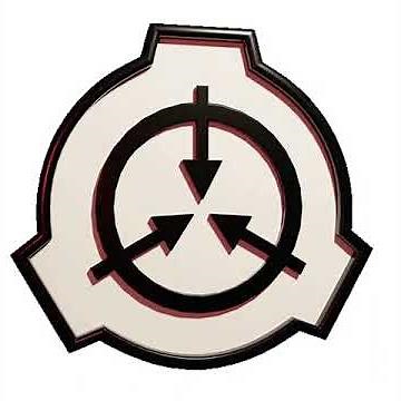 animated spinning scp logo