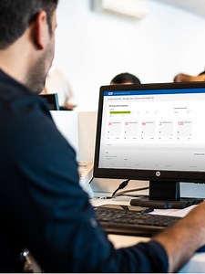 Aperio solution overview