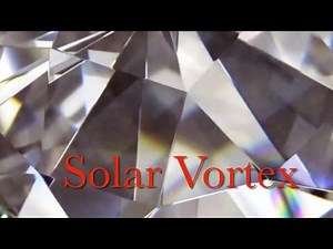 Solar Vortex: Sovereignty, EmPowerMent, and Purpose A Frequency Activation