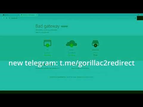 Gorilla c2/botnet showcase | best botnet 2025 | ip stresser | buy ddos | best bypass | c2 ddos