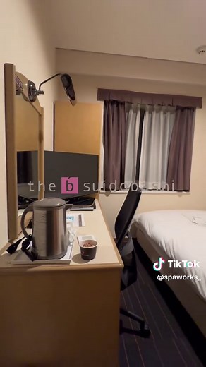 TikTokでスパワークス｜温浴メディアさんをチェック！