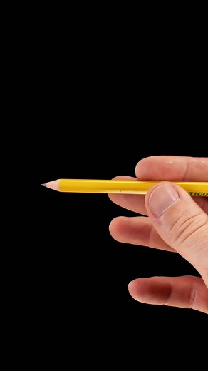 Lock picking tip: how to grip your pick #lockpicking #security #edc