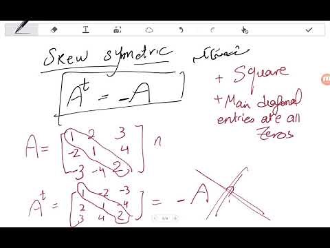 Matrix Transpose & Determinant & Inverse and its applications - Part 02