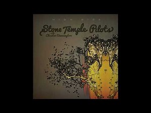S̲t̲one T̲e̲mple P̲i̲lots - High Rise (Full Album)