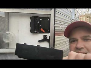 Avoid Lockouts: How to Replace RV Keyless Entry Battery