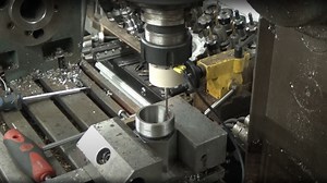 A Simple Touch Probe Made With Basic Tools