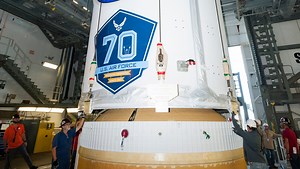 Delta IV rocket set to continue busy period of Space Coast launches