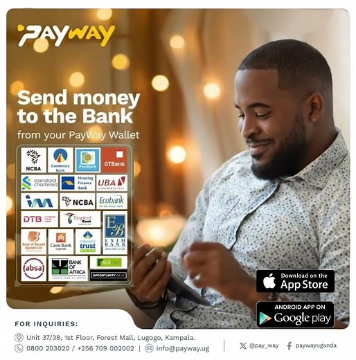 Banking Made Easy