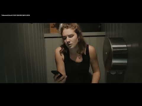 Girl Poop In Toilet Part 1