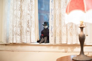 Puppet Master: The Littlest Reich