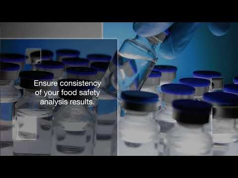 How To Process Your Food Sample for Analysis