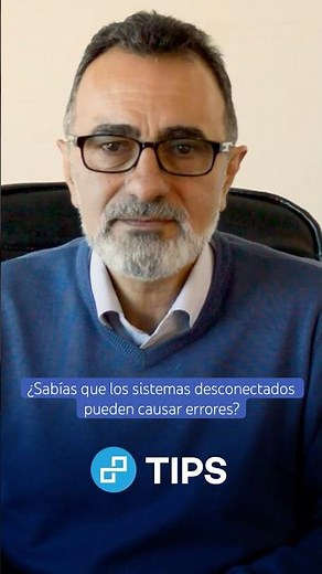 ¿Interoperabilidad? Esto es lo que tenés que saber.