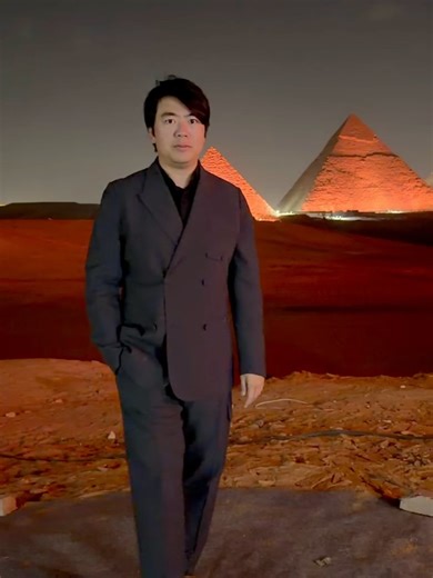 Lang Lang - 郎朗 on Reels