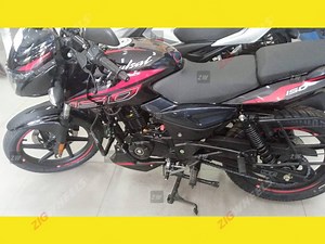EXCLUSIVE 2024 Bajaj Pulsar 150 Launched, Check Price, New Console, Graphics and More  - ZigWheels