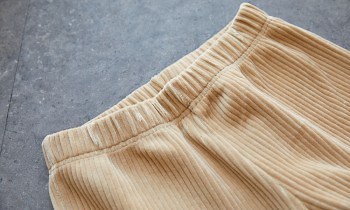 How To Stretch Elastic Waistband