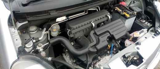 4サイクル(ストローク)エンジンとは？仕組みや構造の特徴・長所を解説！