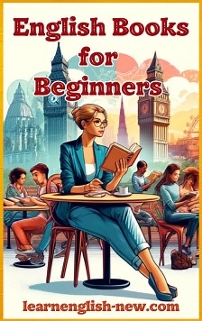 23 English Books for Beginners PDF (Update - July 2024)