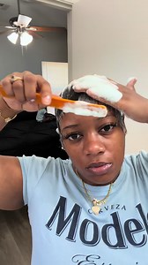 Relaxed Pixie Cut Inspiration for Black Women