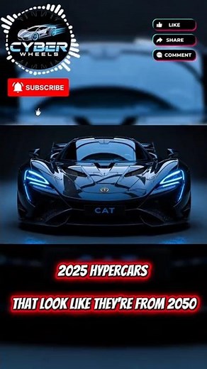 This 2025 hypercar is so futuristic… Japan is shocked by its design from 2050! 🇯🇵 #hypercar #japa...