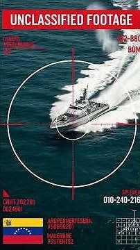 US Navy Hellfire Strike in 8.3 Seconds #military #navy #hellfire