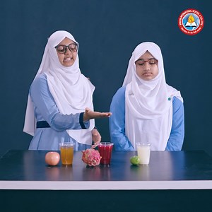 🎬 How to Use Litmus Paper | Science in 2 Minutes! 📚 Wisdom International School & College Presents: Ever wondered how scientists test whether something is acidic or basic? Our students take the lead in this quick and exciting science demo using litmus paper and fruit juices! 🍋🍎 🧪 From lemon juice to apple juice, they explore real chemical reactions in a simple, hands-on way — all within the classroom! 🎥 Watch and learn: 🔹 What litmus paper does 🔹 How acids and bases react 🔹 Which juice 